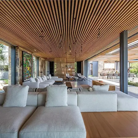 Luxe Avec Piscine A Porto-vecchio Dom wakacyjny *