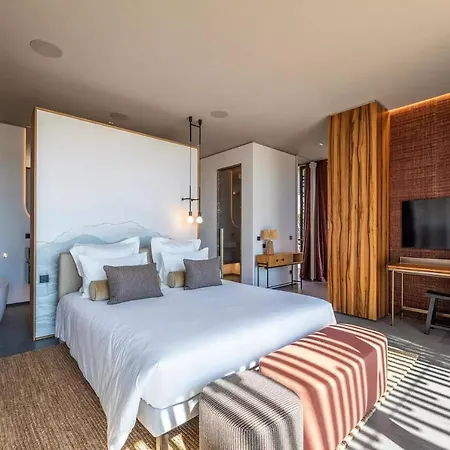 Luxe Avec Piscine A Porto-vecchio Porto-Vecchio (Corsica)