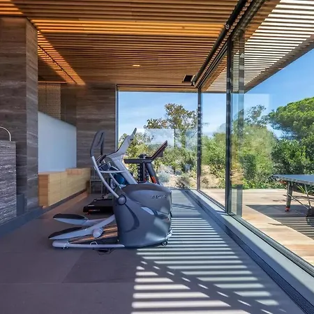 Luxe Avec Piscine A Porto-vecchio * Porto-Vecchio (Corsica)