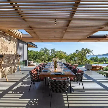 Luxe Avec Piscine A Porto-vecchio Dom wakacyjny Porto-Vecchio (Corsica)