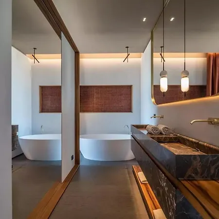 Dom wakacyjny Luxe Avec Piscine A Porto-vecchio