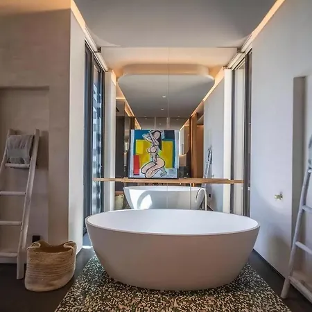 Luxe Avec Piscine A Porto-vecchio Dom wakacyjny *
